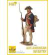 HäT 378342 - 1/72 AWI Amerikanische Infanterie