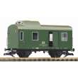 Piko 37842 - G Packwagen DR III