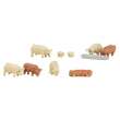 Bachmann 379-342 - Pigs