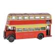 Bachmann 379-560 - Guy Arab II London Transport