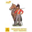 HäT 379408 - 1/72 Britische schwere Dragoner