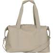 Beckmann 380013 - Weekendbag 24H Street, Beige