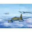 Hobby Boss 380372 - 1/48 Me 262 A-1a/U4