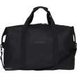 Beckmann 381002 - Weekendbag 48H Street, Black