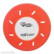 Invento 381022 - Wham-O Frisbee Max Flight Glow Red