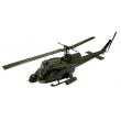 Hobby Boss 381806 - 1/18 UH-1 Huey B