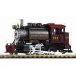 Piko 38256 - G Dampflok 2-6-0T UP (inkl. Sound)