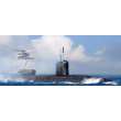 Hobby Boss 383531 - 1/350 SSN-772 USS Greeneville