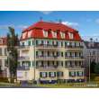 Kibri 38354 - Spur H0 Mehrfamilienhaus mit Balkon