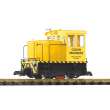 Piko 38501 - G US Diesellokomotive GE-25Ton Gleisreinigungslok