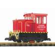 Piko 38506 - G US Diesellokomotive GE-25Ton Clean Machine , RC