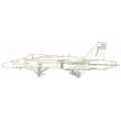 Hobby Boss 385809 - 1/48 McDonnel Douglas FA-18 C