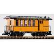 Piko 38601 - G Personen-/Packwagen D&RGW