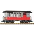 Piko 38652 - G Personen-/Packwagen NYC