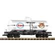 Piko 38796 - G Kesselwagen Esso Tiger