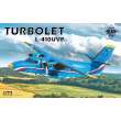 Eduard Plastic Kits 2148 - L-410UVP TURBOLET EDUARD-LIMITED