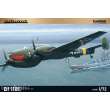 Eduard Plastic Kits 7083 - 1:72 Bf 110E, Profipack