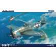 Eduard Plastic Kits 7457 - F6F-3 , Weekend edition in 1:72