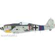 Eduard Plastic Kits 7463 - 1:72 Fw 190A-8 standard wings 1/72