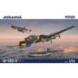 Eduard Plastic Kits 7468 - 1:72 Bf 110G-2 Weekend edition