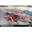 Eduard Plastic Kits 8136 - 1:48 Fokker D.VII (OAW) Profipack