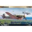 Eduard Plastic Kits 8188 - 1:48 Fw 190D-9 Profipack