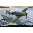 Eduard Plastic Kits 8263 - Bf 109E-4, Profipack in 1:48