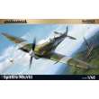 Eduard Plastic Kits 8284 - Spitfire Mk.VIII, Profipack in 1:48