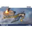 Eduard Plastic Kits 8419 - 1:48 Fokker E.III 1/48 WEEKEND Edition