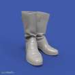 Royal Model RM1030 - German infantry boots - WWII