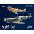 Eduard Plastic Kits 11149 - EAGLE´s CALL, Limited Edition in 1:48