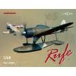 Eduard Plastic Kits 11171 - 1:48 RUFE DUAL COMBO 1/48 Limited edition