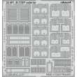 Eduard Accessories 32401 - B-17E/F exterior for HKM in 1:32