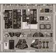 Eduard Accessories 32529 - F-14A Tomcat interior für Tamiya-Bausatz in 1:32