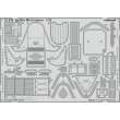 Eduard Accessories 32936 - Spitfire Mk.II interior for Revell in 1:32