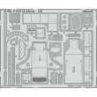 Eduard Accessories 32993 - P-51D-15 interior for REVELL in 1:32