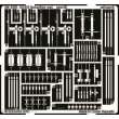 Eduard Accessories 35382 - M-26 Fotoätzsatz in 1:35