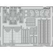 Eduard Accessories 491240 - OV-10A for ICM in 1:48