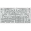 Eduard Accessories 481108 - 1:48 PV-1 undercarriage 1/48 ACADEMY