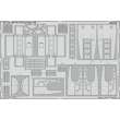 Eduard Accessories 481130 - 1:48 SM.79 undercarriage 1/48 EDUARD