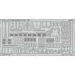 Eduard Accessories 481147 - B-17F undercarriage & exterior 1/48