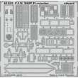 Eduard Accessories 48832 - 1:48 F-15C MSIP II exterior for Great Wall Ho