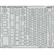 Eduard Accessories 48994 - MiG-21 surface panels for Eduard in 1:48