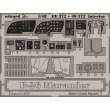 Eduard Accessories 49372 - B-26 Marauder interior für Revell/Monogram Bausatz in 1:48