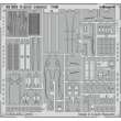 Eduard Accessories 49995 - II-2m3 interior for Tamiya in 1:48