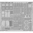 Eduard Accessories 53215 - PT-109 for Revell in 1:72