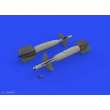 Eduard Accessories 672264 - GBU-24 1/72 in 1:72