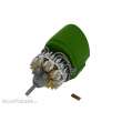 Eduard Accessories 648056 - R-2800-10 engine for Eduard in 1:48