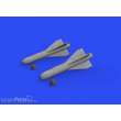 Eduard Accessories 648614 - AGM-62 Walleye I Mk.I 1/48 in 1:48