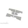 Eduard Accessories 648889 - 1:48 FM-2 folding wings PRINT 1/48 EDUARD